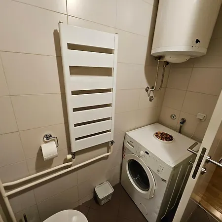 Star Belville Apartment
