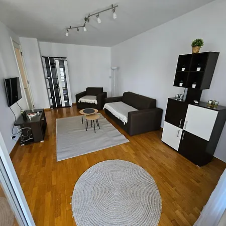 Apartment Star Belville