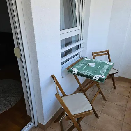 アパート Star Belville ベオグラード