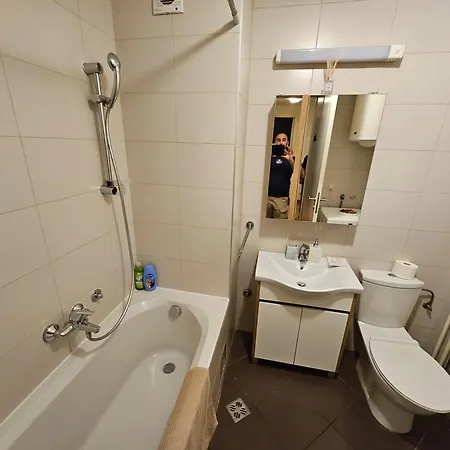 アパート Star Belville *