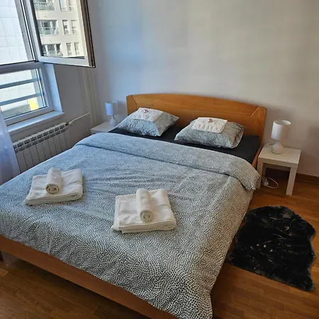 アパート Star Belville